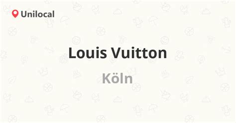 Louis Vuitton – Köln, Domkloster 2 (15 Bewertungen 